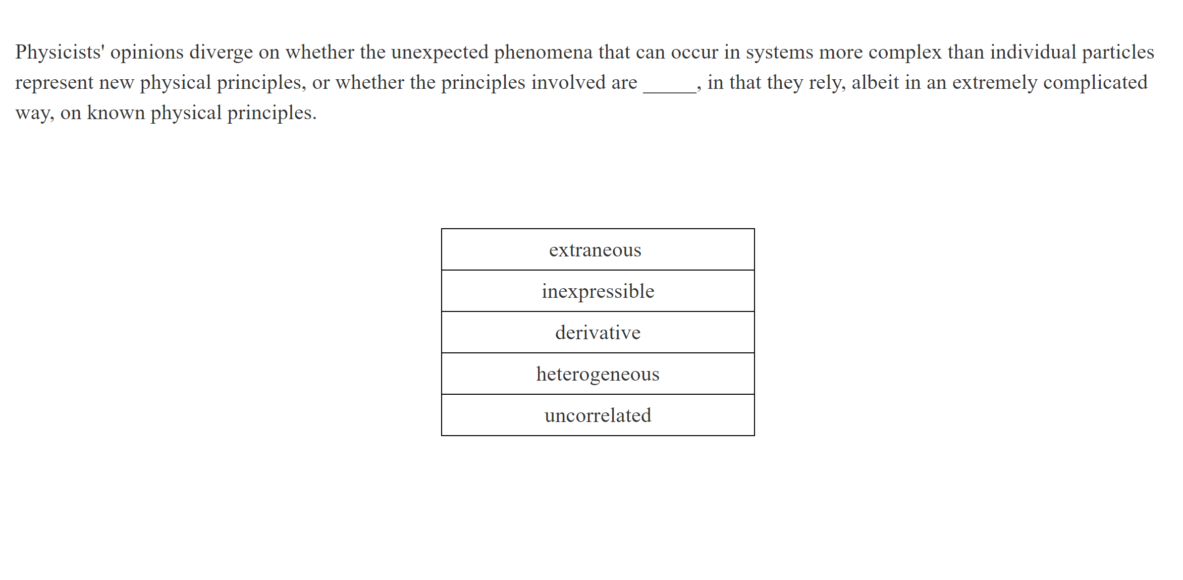 KMF Comprehensive set of mathematics questions after the reform